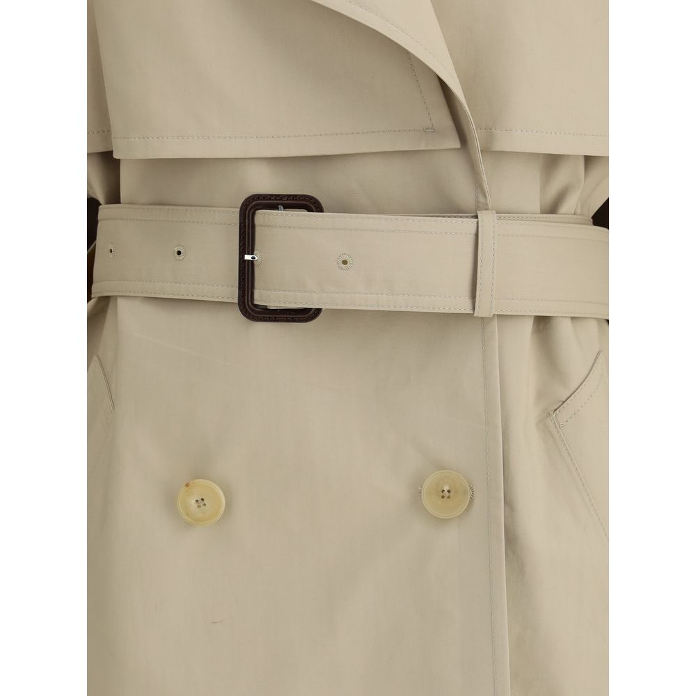 Givenchy Short Cocoon Trench – IT38 | S par Givenchy | Disponible sur Sandy Store ByNet