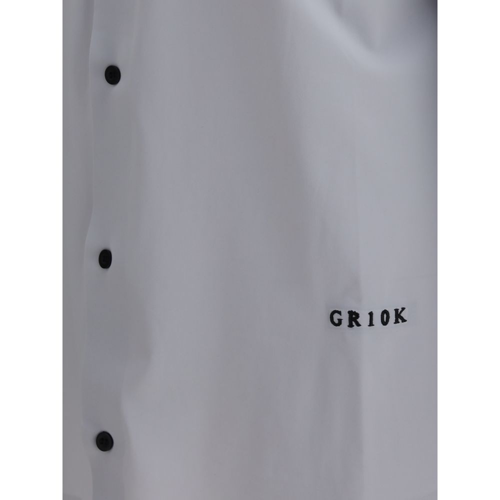 GR10K Render Ultrasound Shirt - Sandy Store ByNet