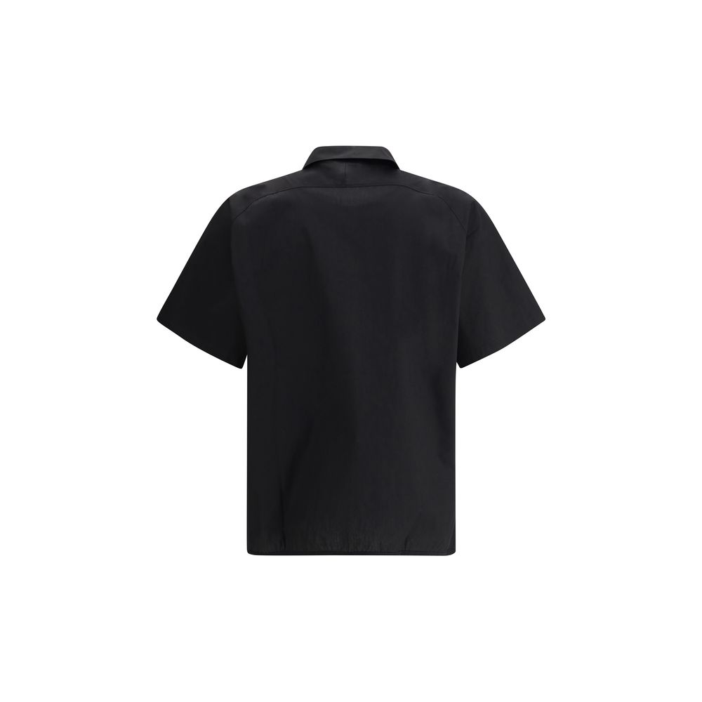 GR10K Zipped Shirt - Sandy Store ByNet