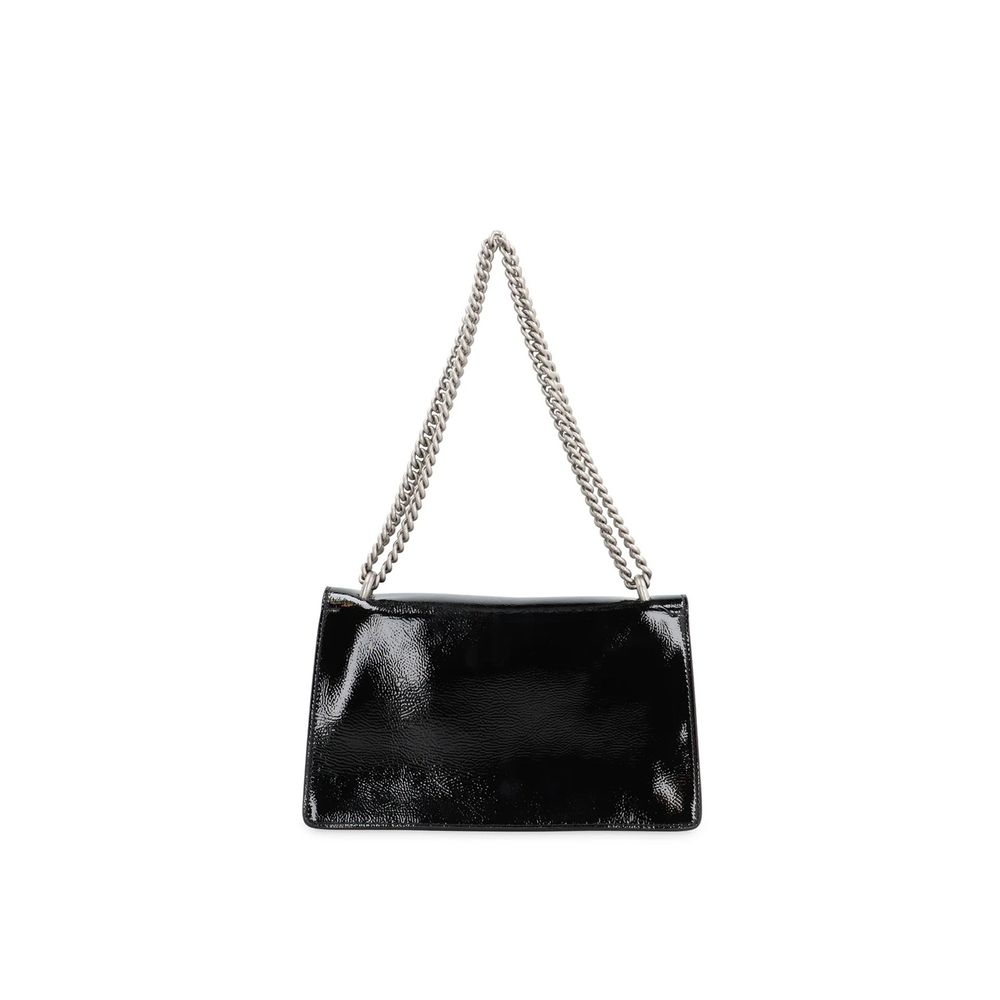 Gucci Dionysus Leather Crossbody Bag – par Gucci | Disponible sur Sandy Store ByNet