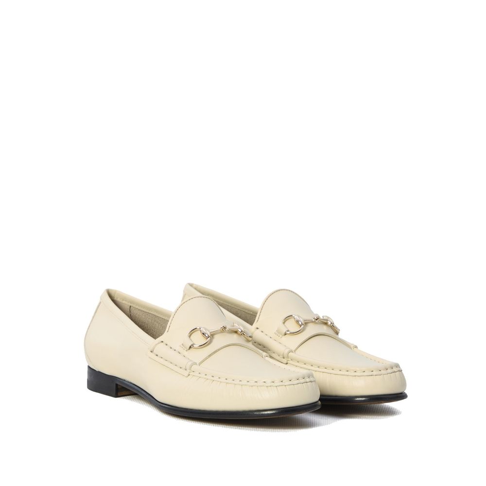 Gucci Horsebit 1953 Loafers – EU36/US6 par Gucci | Disponible sur Sandy Store ByNet