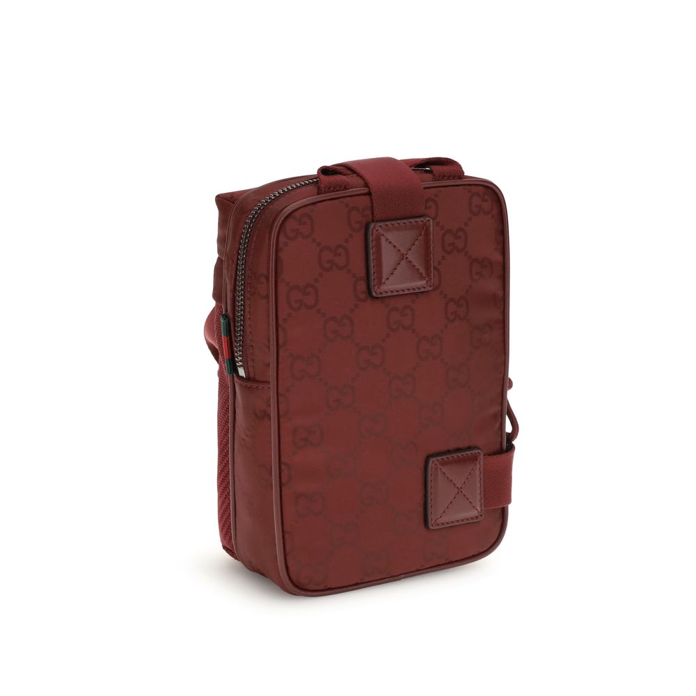 Gucci Mini Nexus Shoulder Bag – par Gucci | Disponible sur Sandy Store ByNet