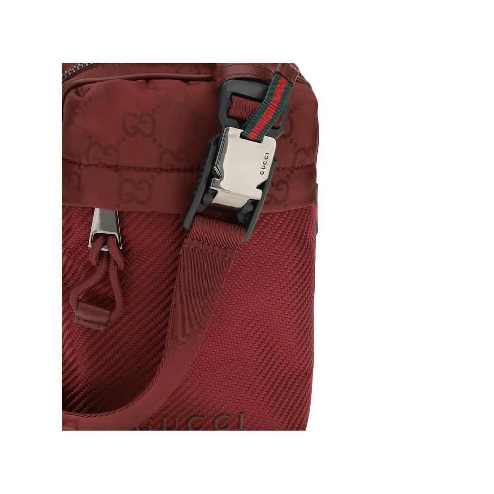 Gucci Mini Nexus Shoulder Bag – par Gucci | Disponible sur Sandy Store ByNet