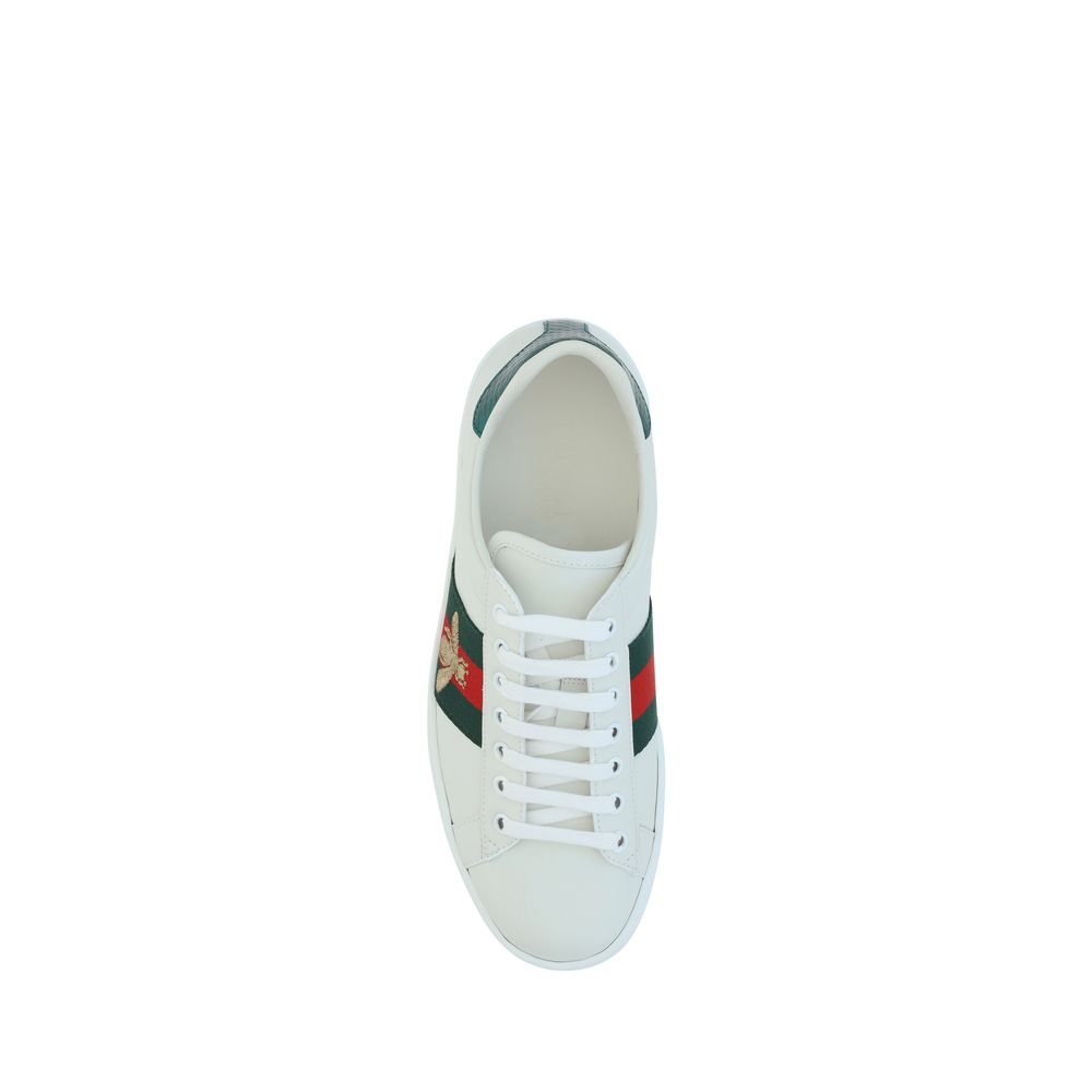 Gucci Sneakers – EU43.5/US10.5 par Gucci | Disponible sur Sandy Store ByNet