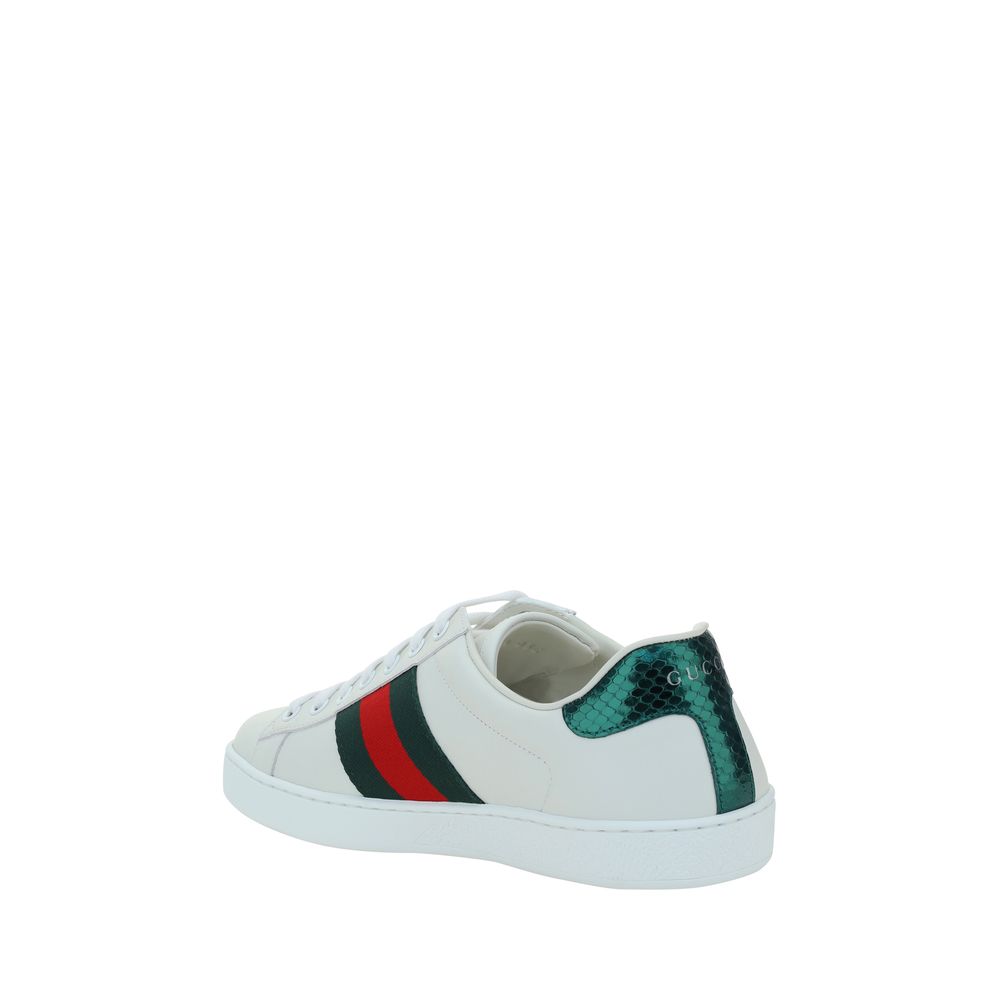 Gucci Sneakers – EU43.5/US10.5 par Gucci | Disponible sur Sandy Store ByNet