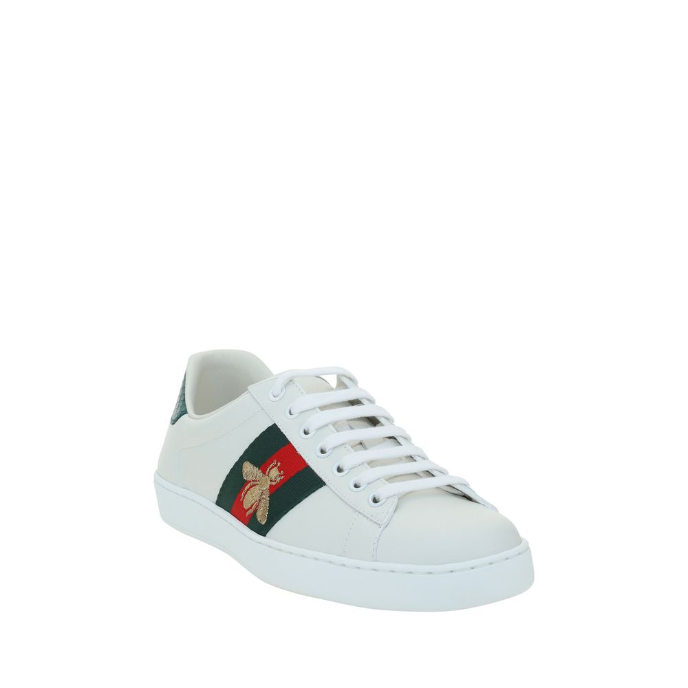 Gucci Sneakers – EU43.5/US10.5 par Gucci | Disponible sur Sandy Store ByNet