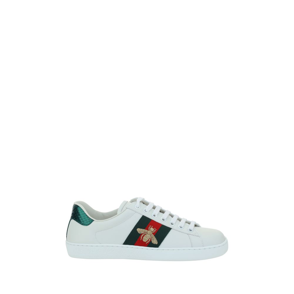Gucci Sneakers – EU43.5/US10.5 par Gucci | Disponible sur Sandy Store ByNet