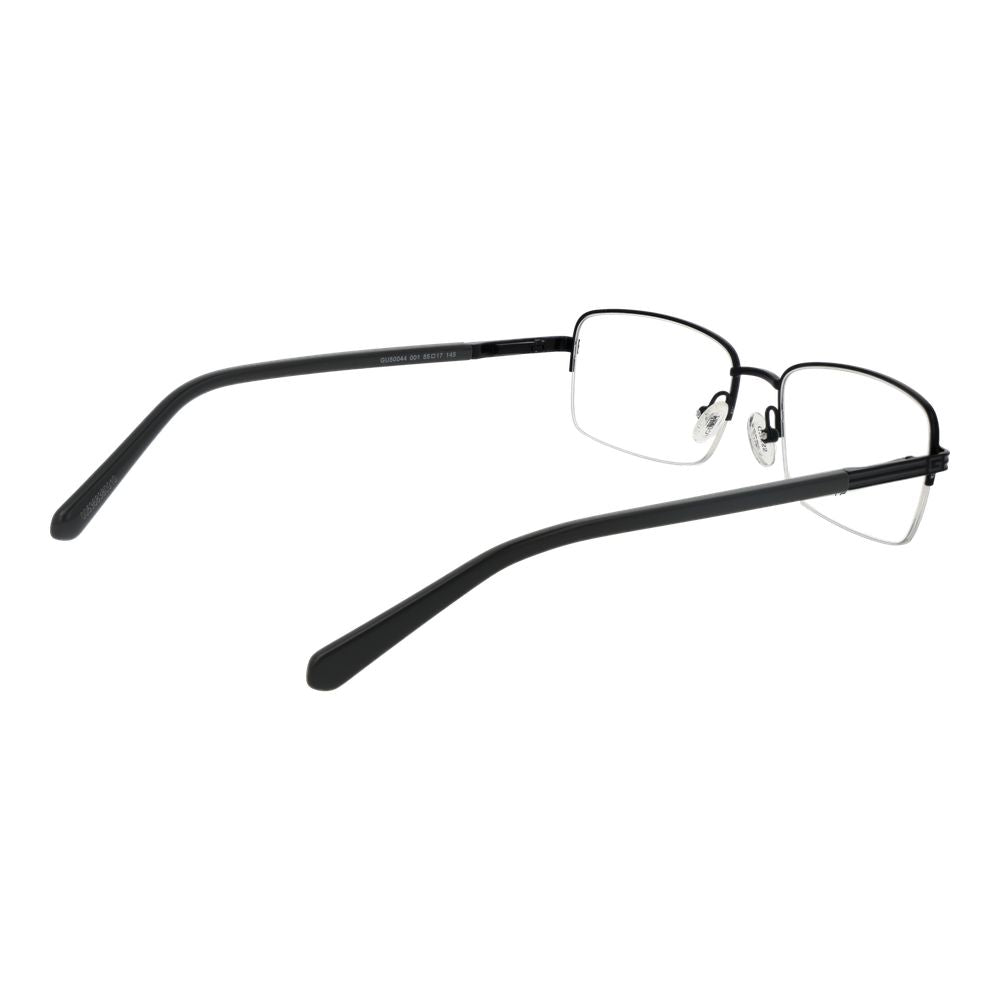 Guess Black Men Optical Frames – par Guess | Disponible sur Sandy Store ByNet