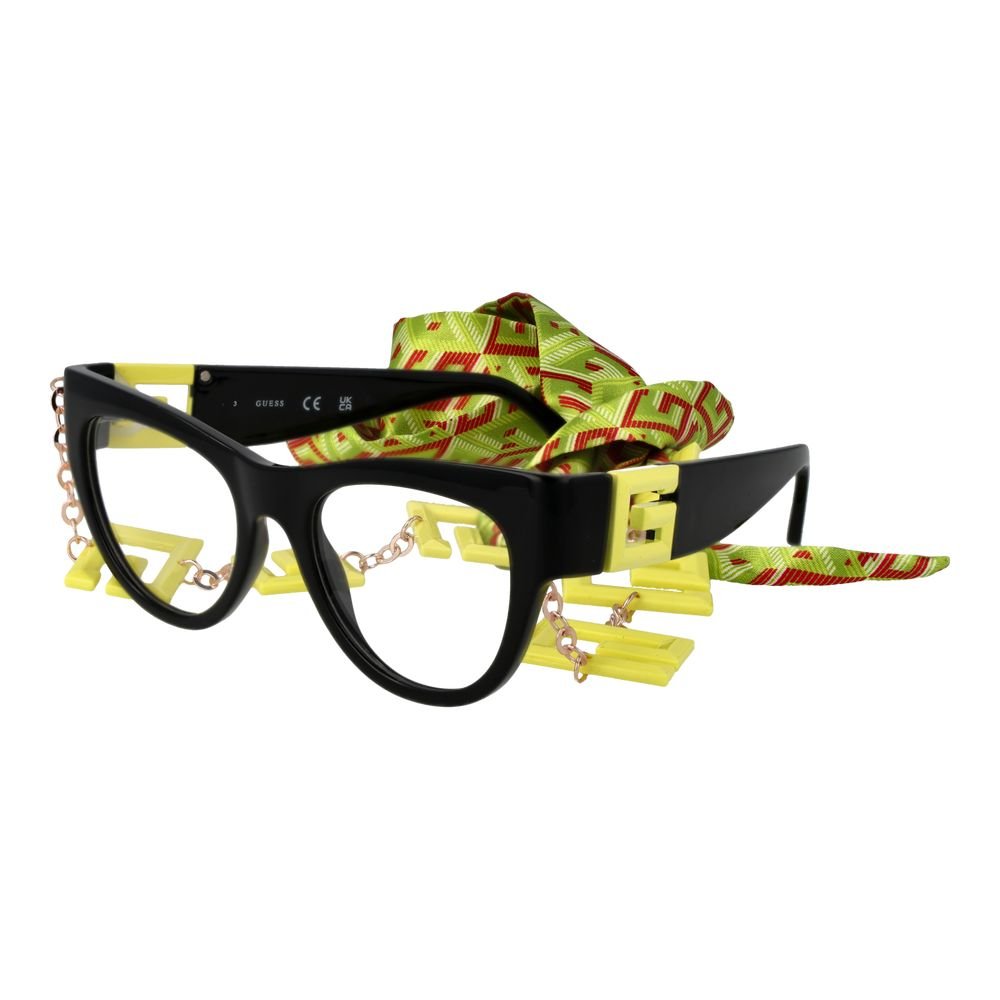 Guess Black Women Optical Frames - Sandy Store ByNet
