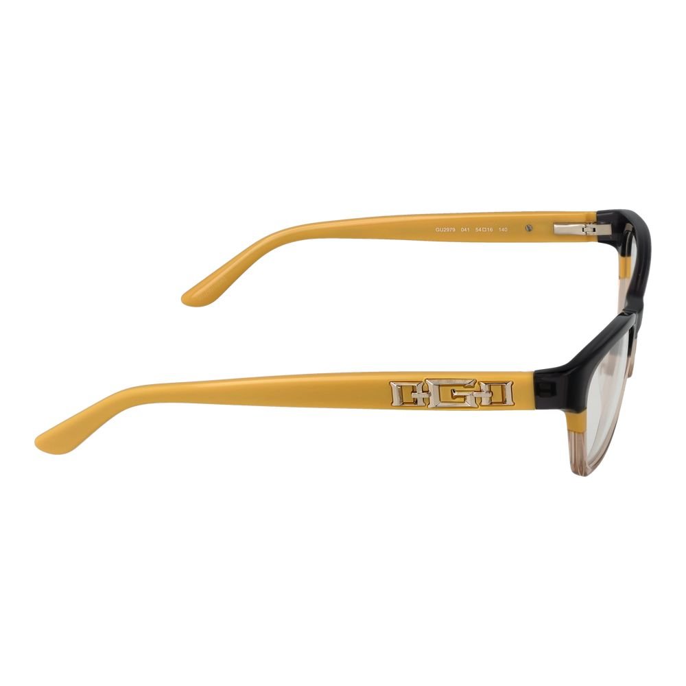 Guess Black Women Optical Frames - Sandy Store ByNet