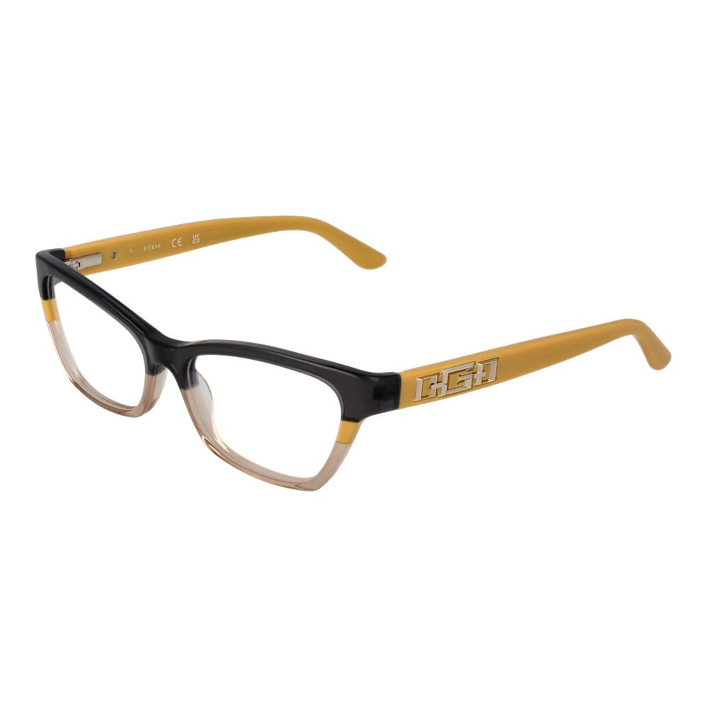Guess Black Women Optical Frames - Sandy Store ByNet