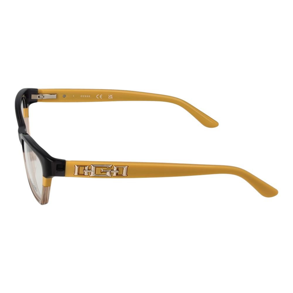 Guess Black Women Optical Frames - Sandy Store ByNet