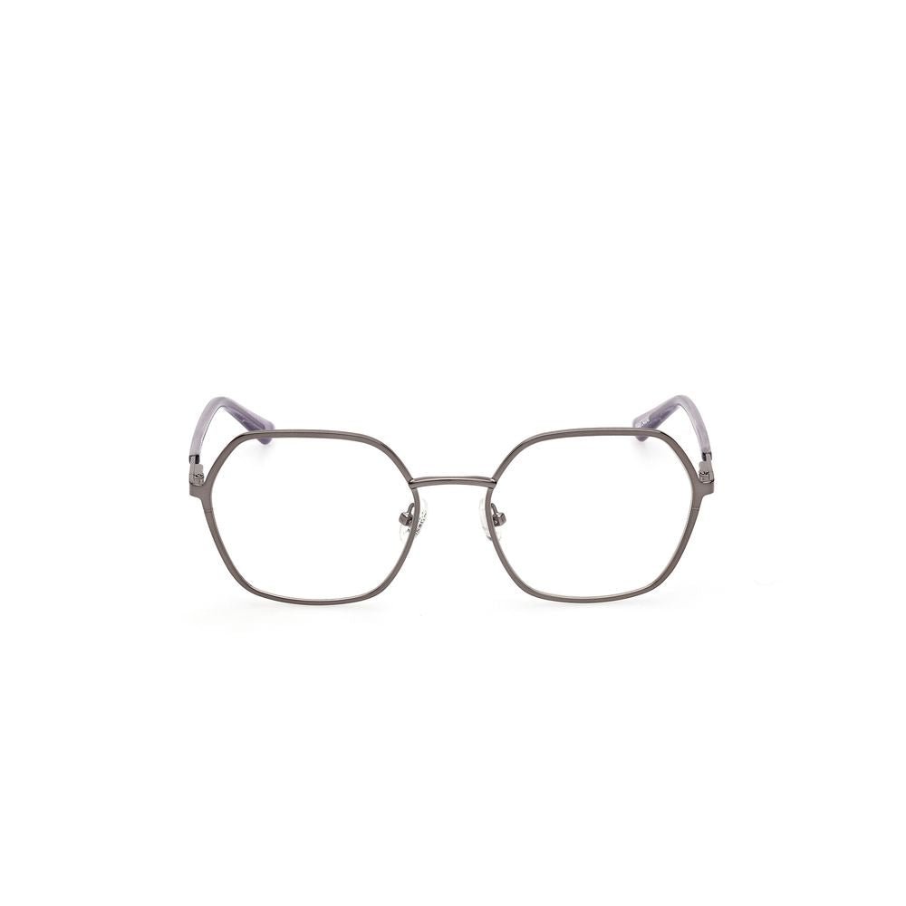 Guess Gray Metal Frames - Sandy Store ByNet