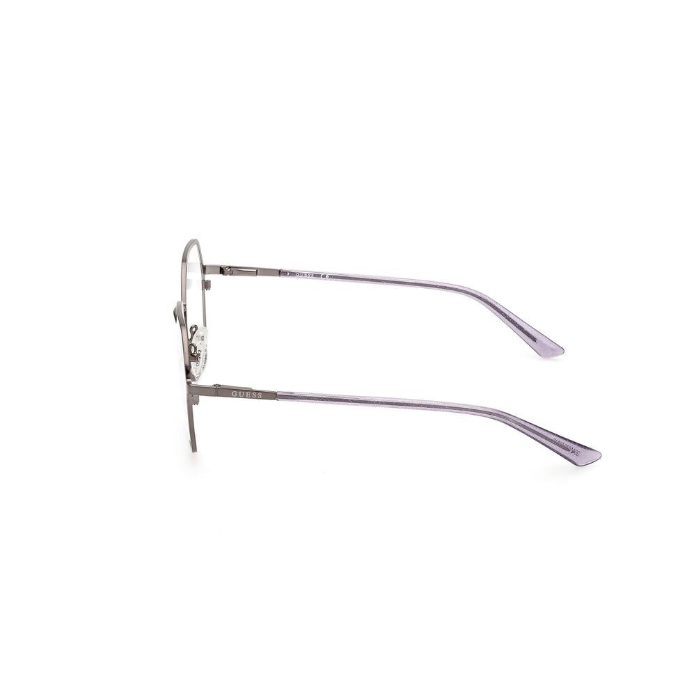 Guess Gray Metal Frames - Sandy Store ByNet