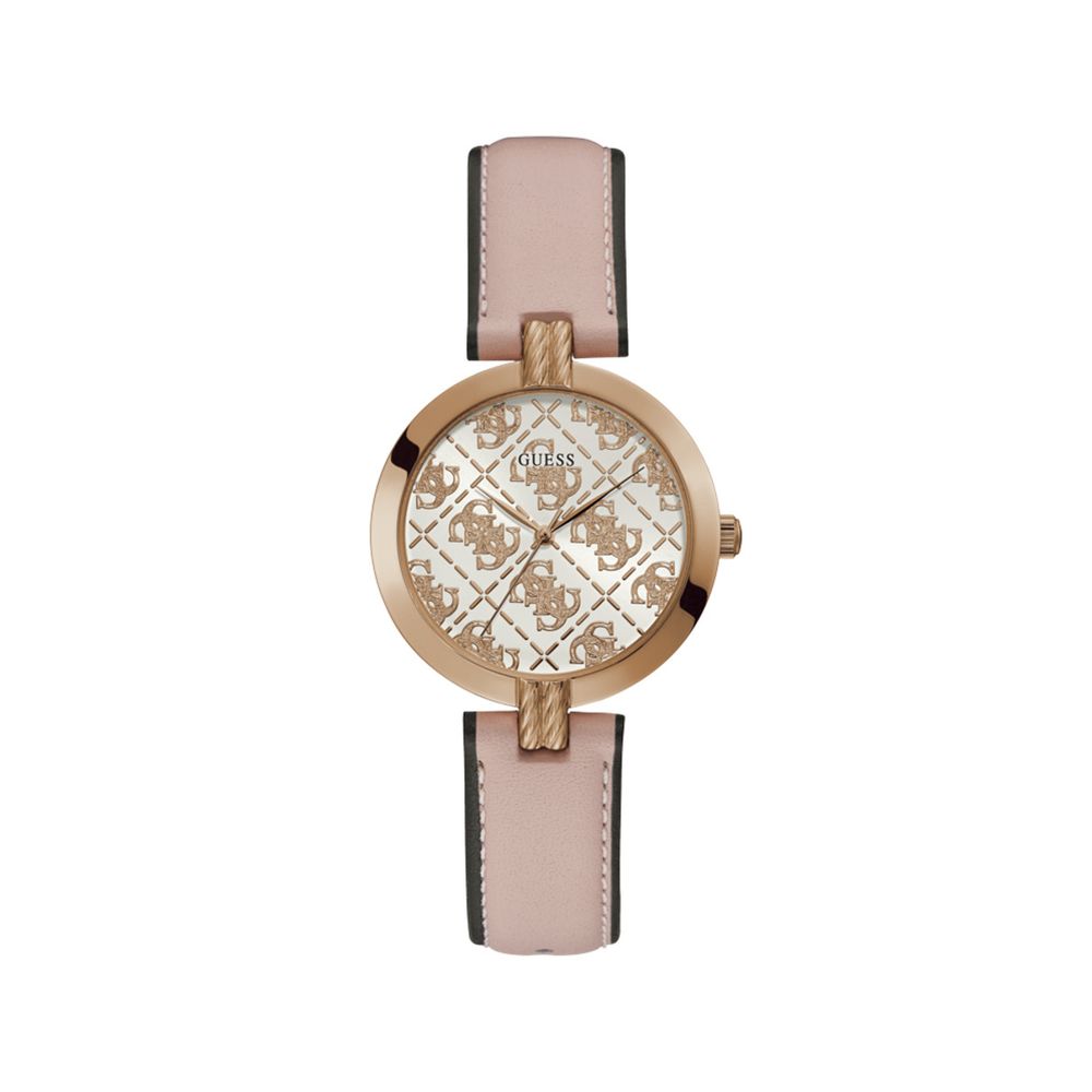 Guess Multicolor Leather Watch - Sandy Store ByNet