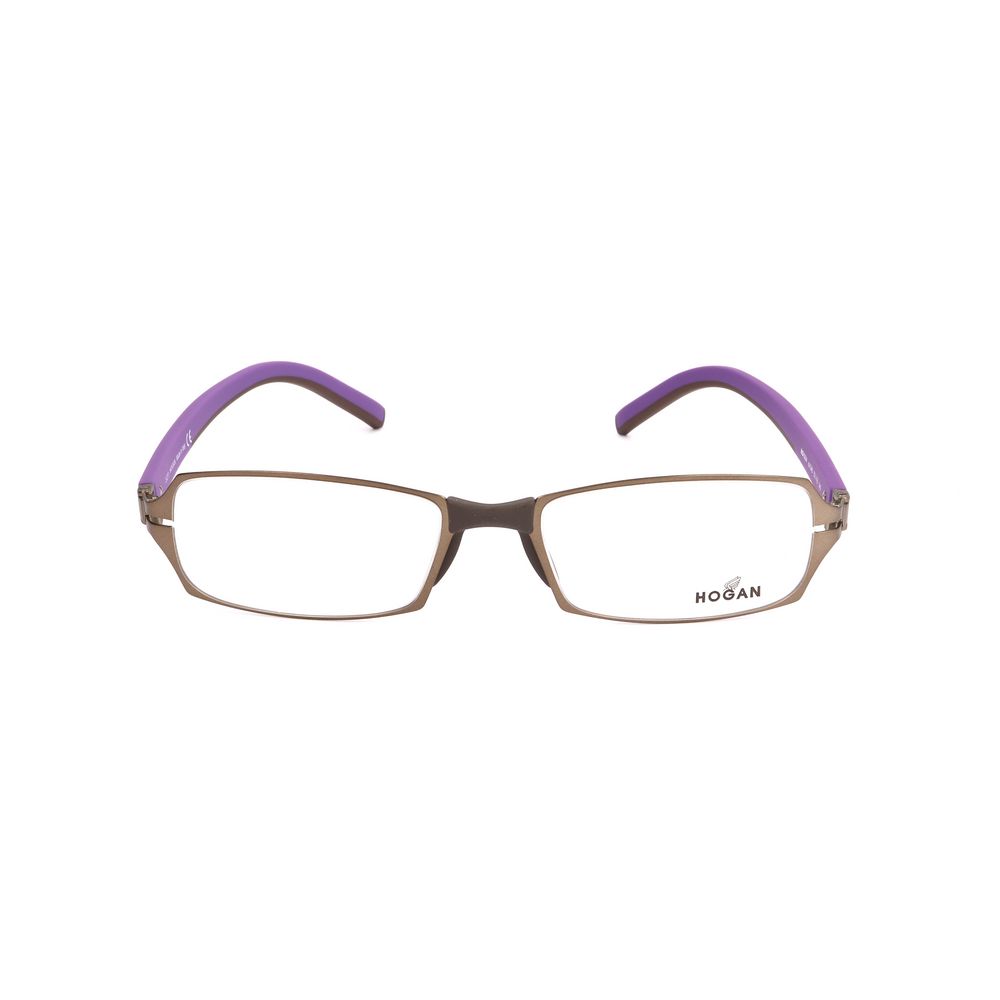 Hogan Brown Metal Frames - Sandy Store ByNet