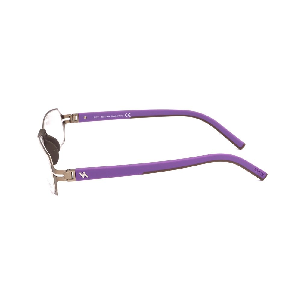 Hogan Brown Metal Frames - Sandy Store ByNet