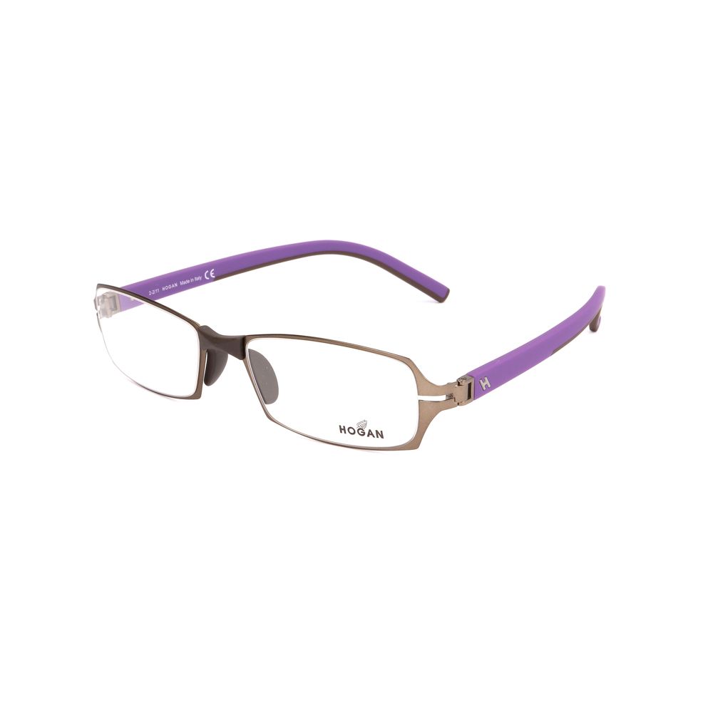 Hogan Brown Metal Frames - Sandy Store ByNet