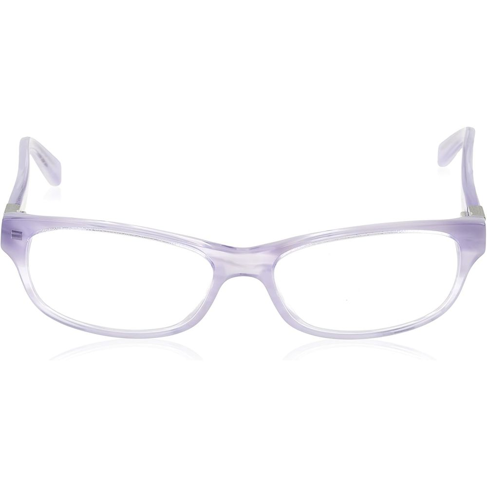 Hogan Purple Plastic Frames - Sandy Store ByNet