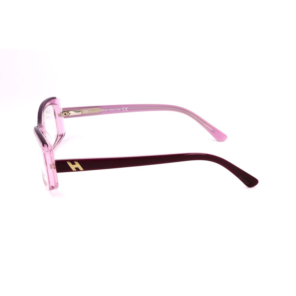 Hogan Purple Plastic Frames - Sandy Store ByNet