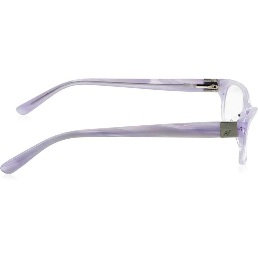 Hogan Purple Plastic Frames - Sandy Store ByNet