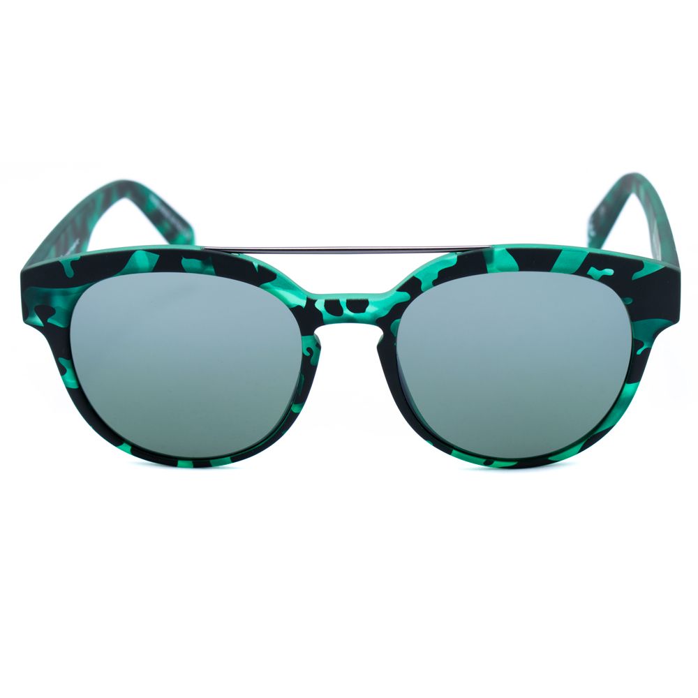 Italia Independent Bicolor Acetate Sunglasses – par Italia Independent | Disponible sur Sandy Store ByNet