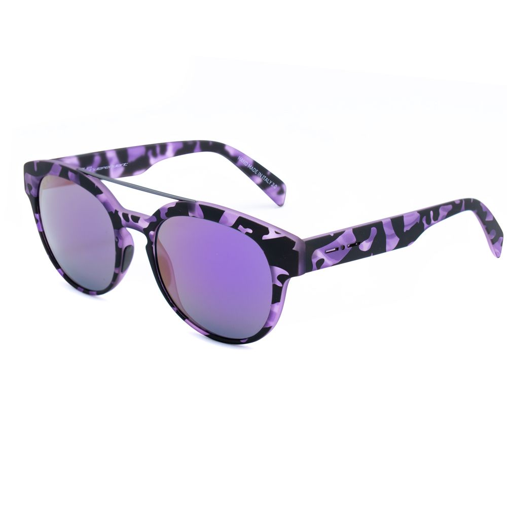 Italia Independent Bicolor Acetate Sunglasses – par Italia Independent | Disponible sur Sandy Store ByNet