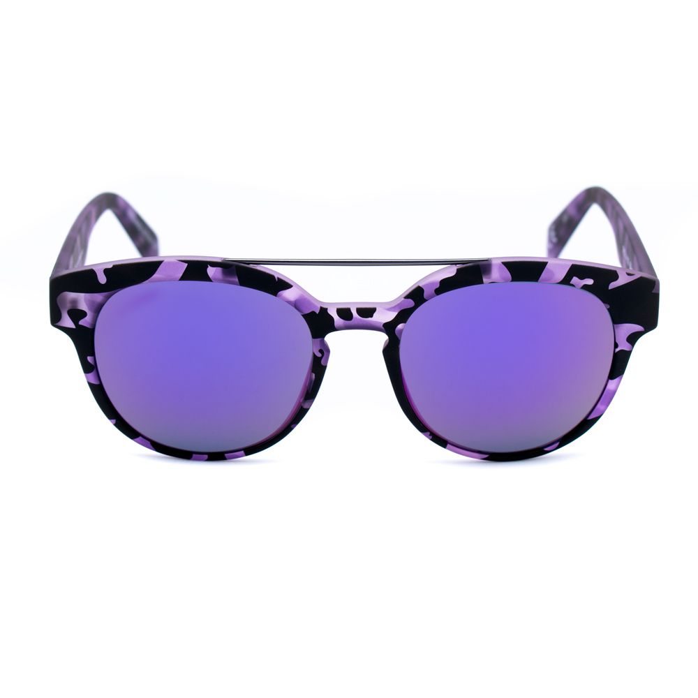 Italia Independent Bicolor Acetate Sunglasses – par Italia Independent | Disponible sur Sandy Store ByNet