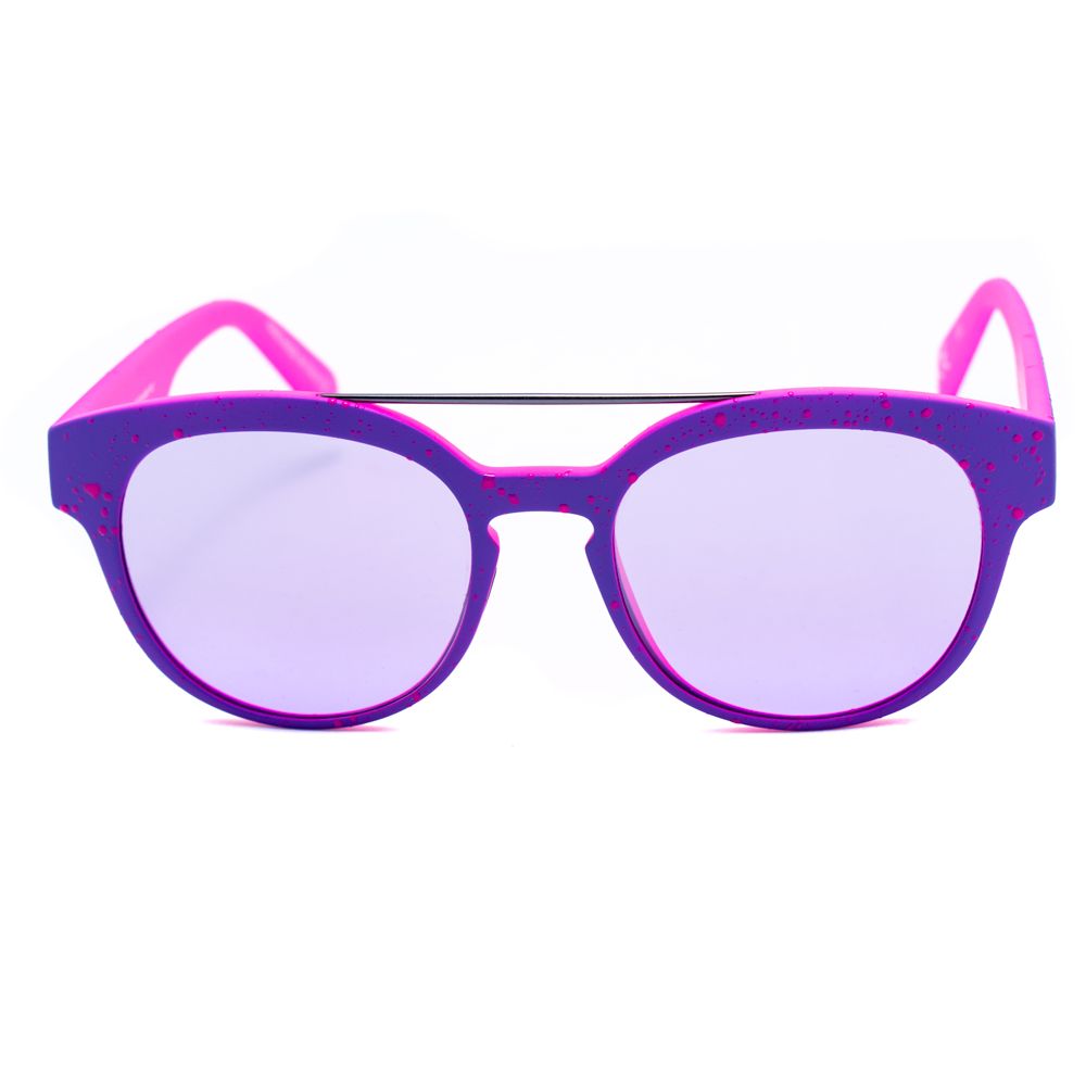 Italia Independent Bicolor Acetate Sunglasses – par Italia Independent | Disponible sur Sandy Store ByNet