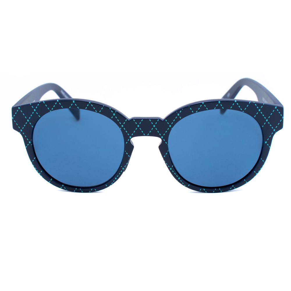 Italia Independent Bicolor Acetate Sunglasses – par Italia Independent | Disponible sur Sandy Store ByNet