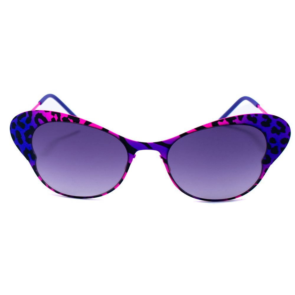 Italia Independent Bicolor Metal Sunglasses – par Italia Independent | Disponible sur Sandy Store ByNet