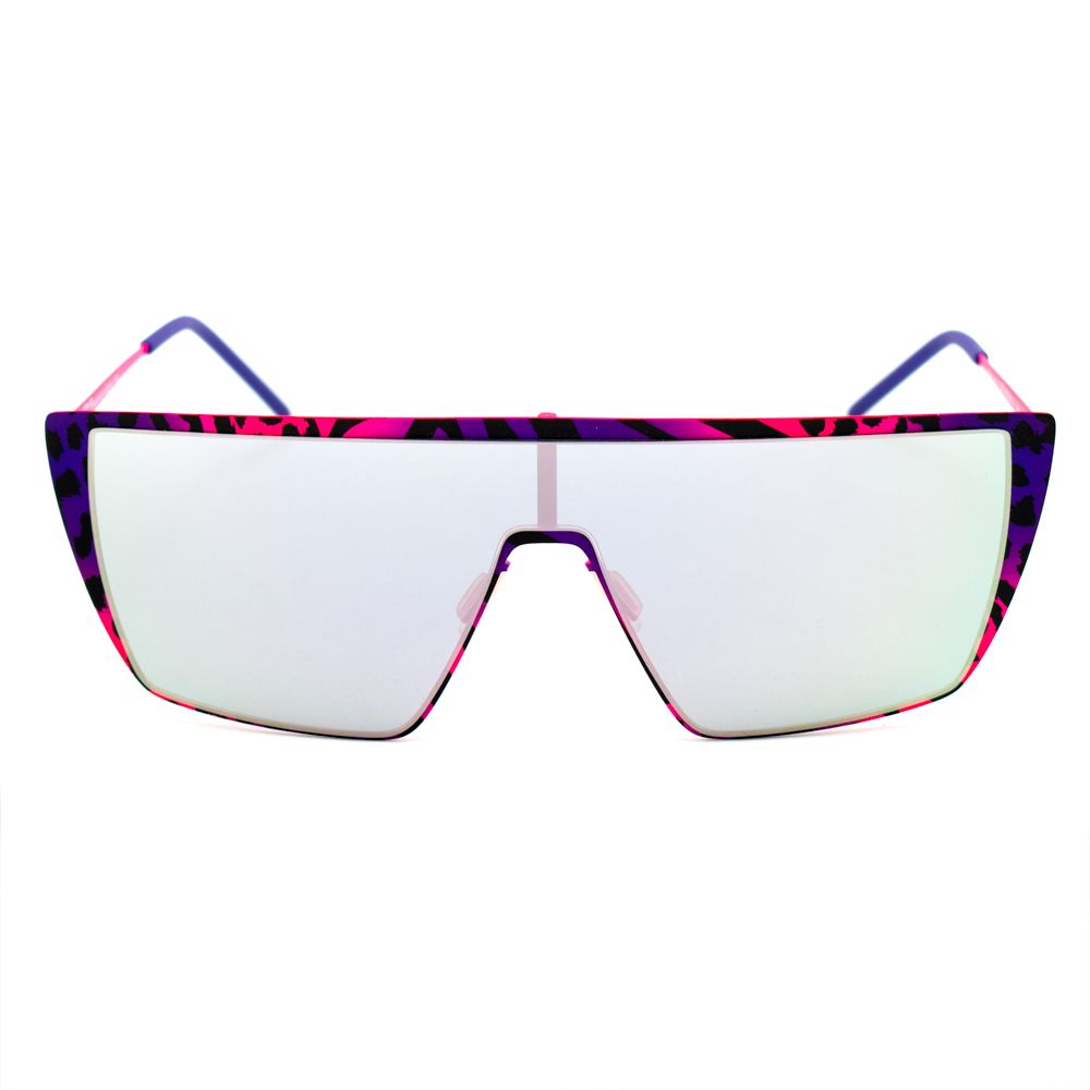 Italia Independent Bicolor Metal Sunglasses – par Italia Independent | Disponible sur Sandy Store ByNet