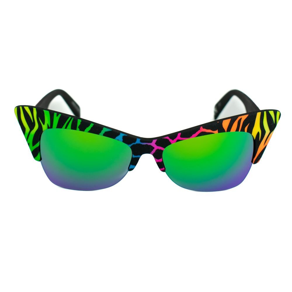 Italia Independent Multicolor Acetate Sunglasses – par Italia Independent | Disponible sur Sandy Store ByNet