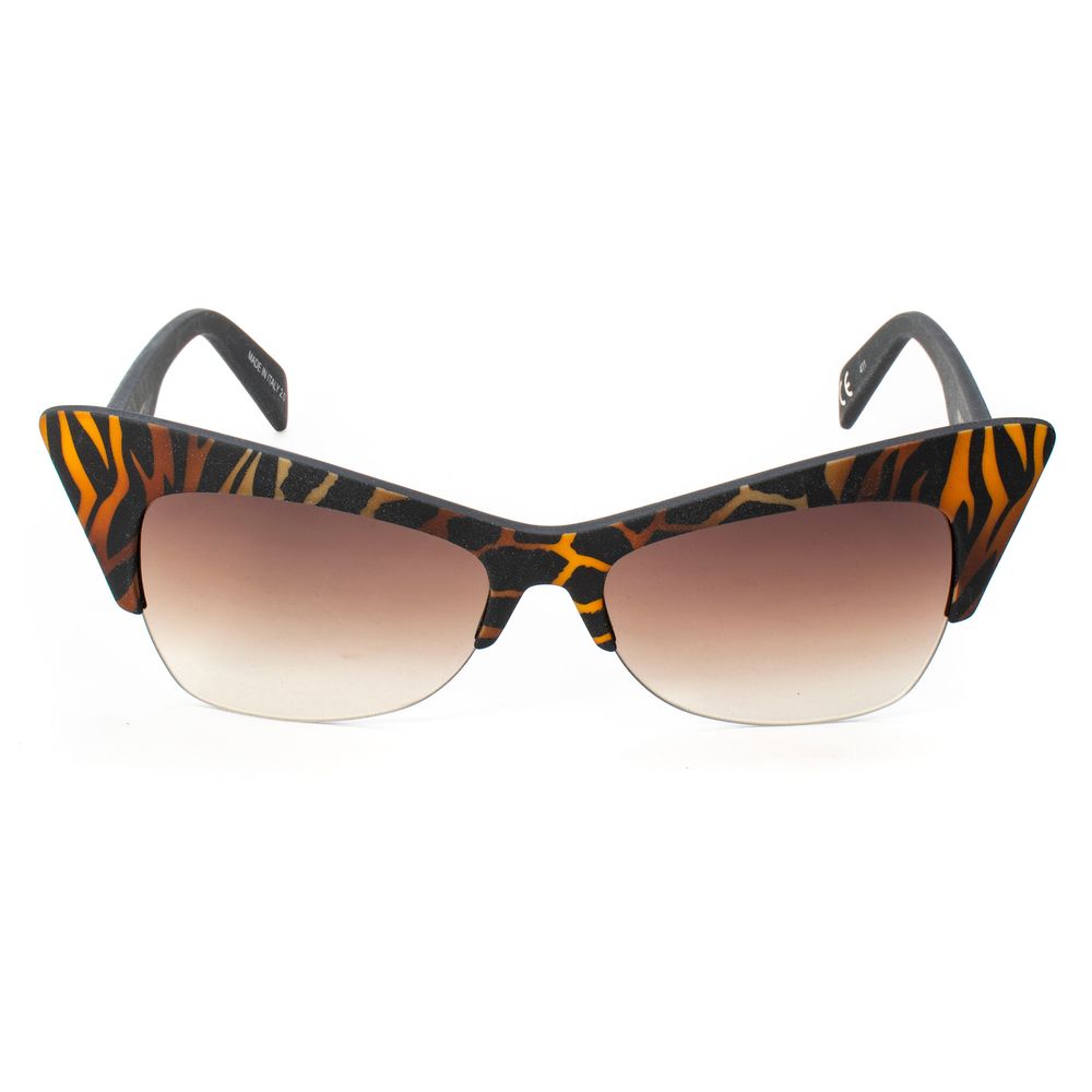 Italia Independent Multicolor Acetate Sunglasses – par Italia Independent | Disponible sur Sandy Store ByNet