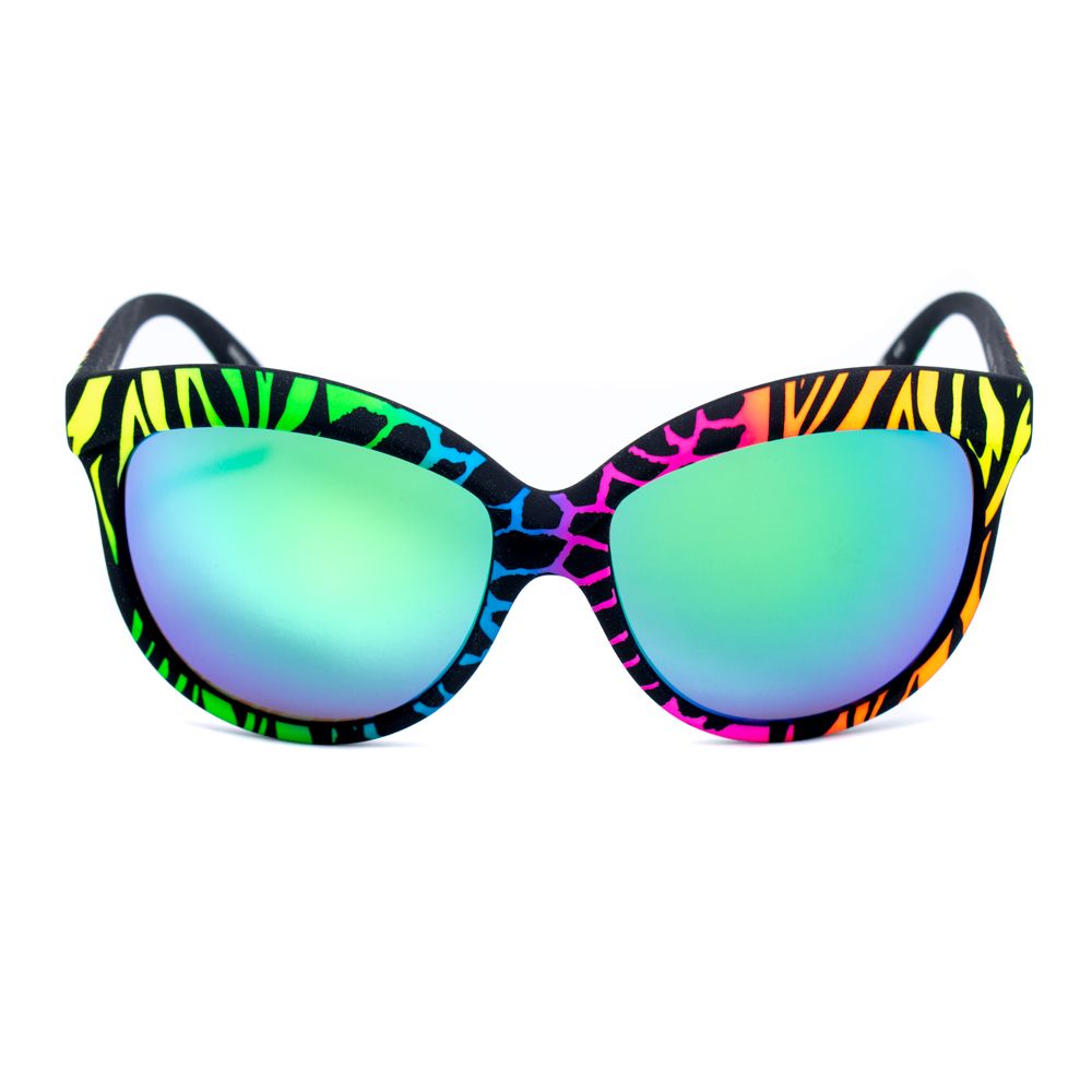 Italia Independent Multicolor Acetate Sunglasses – par Italia Independent | Disponible sur Sandy Store ByNet