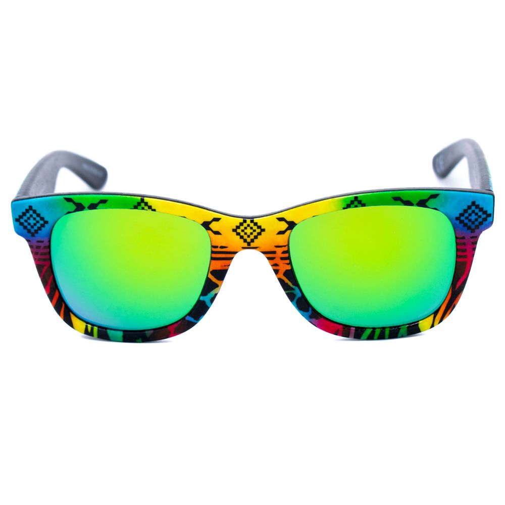 Italia Independent Multicolor Acetate Sunglasses – par Italia Independent | Disponible sur Sandy Store ByNet