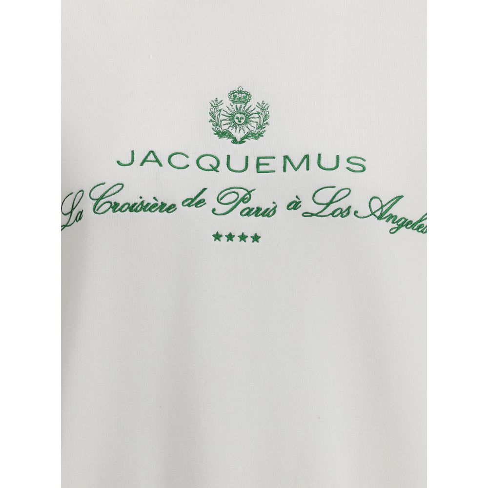 Jacquemus La Maille Venice Sweater - Sandy Store ByNet