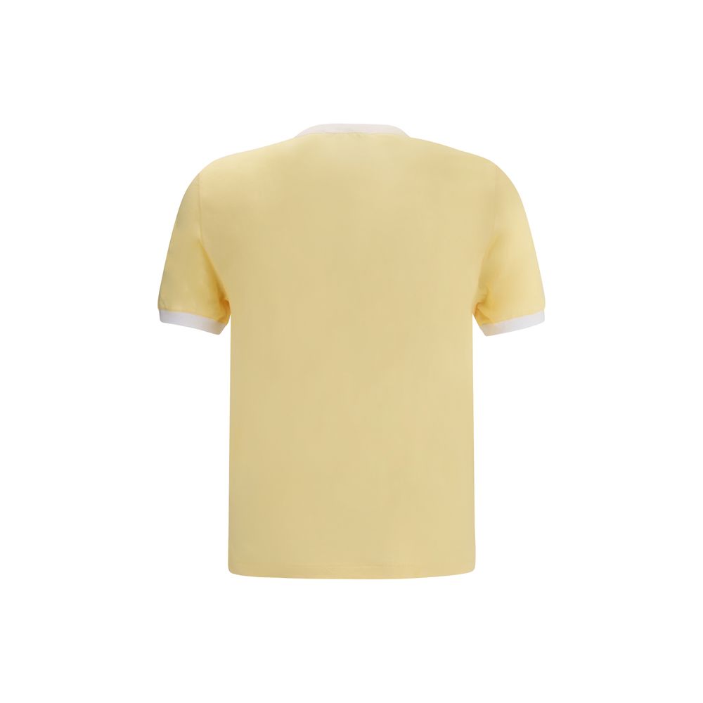 Jacquemus Le Tshirt Venice T-Shirt - Sandy Store ByNet