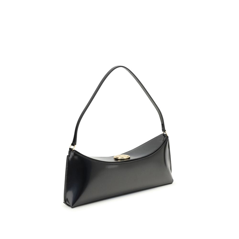 Jacquemus Ovalo Shoulder Bag – par Jacquemus | Disponible sur Sandy Store ByNet