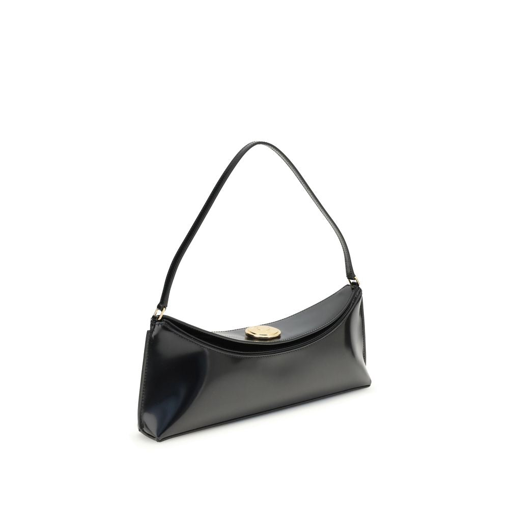 Jacquemus Ovalo Shoulder Bag – par Jacquemus | Disponible sur Sandy Store ByNet