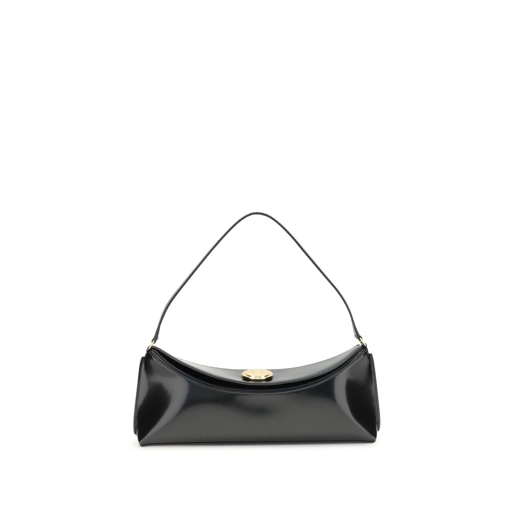 Jacquemus Ovalo Shoulder Bag – par Jacquemus | Disponible sur Sandy Store ByNet