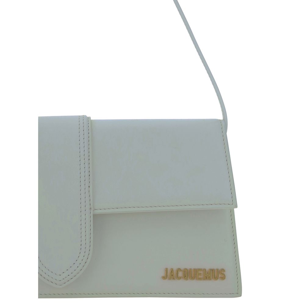 Jacquemus The Le Bambino Long Shoulder Bag - Sandy Store ByNet
