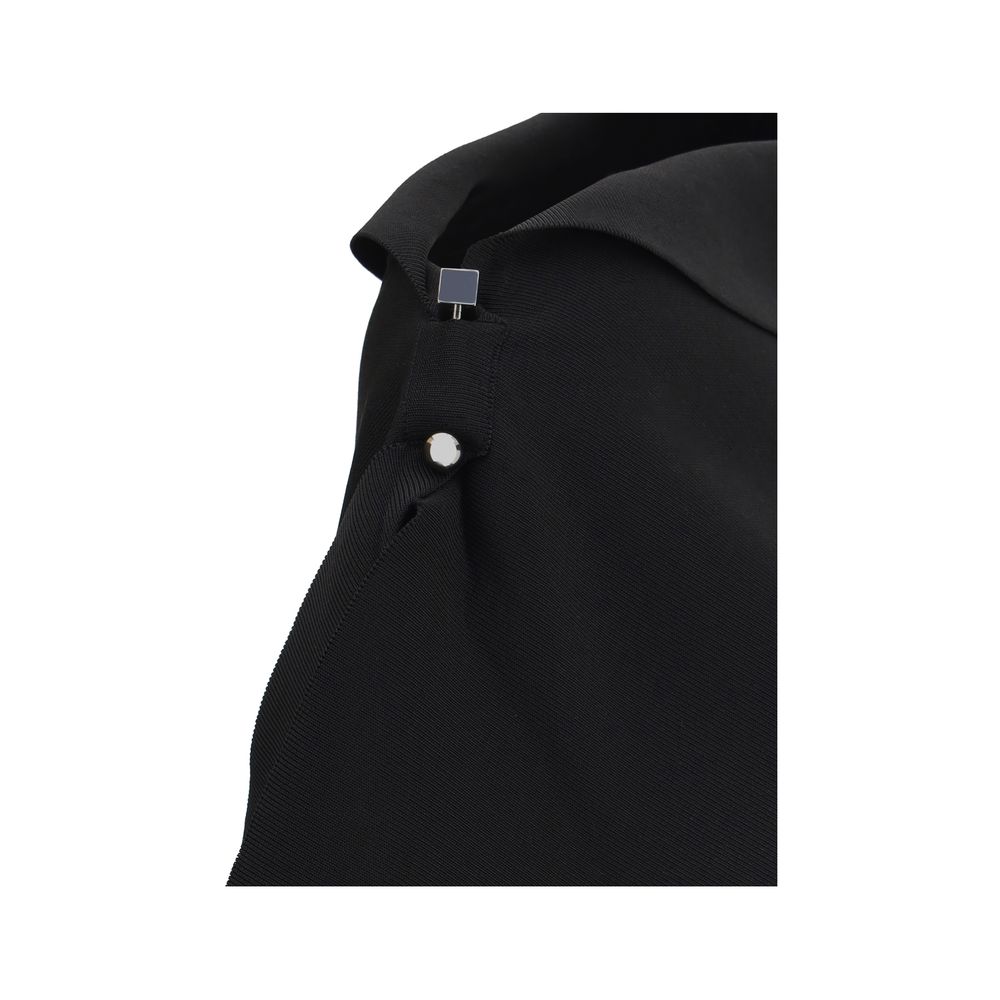 Jacquemus Trapèze Top - Sandy Store ByNet