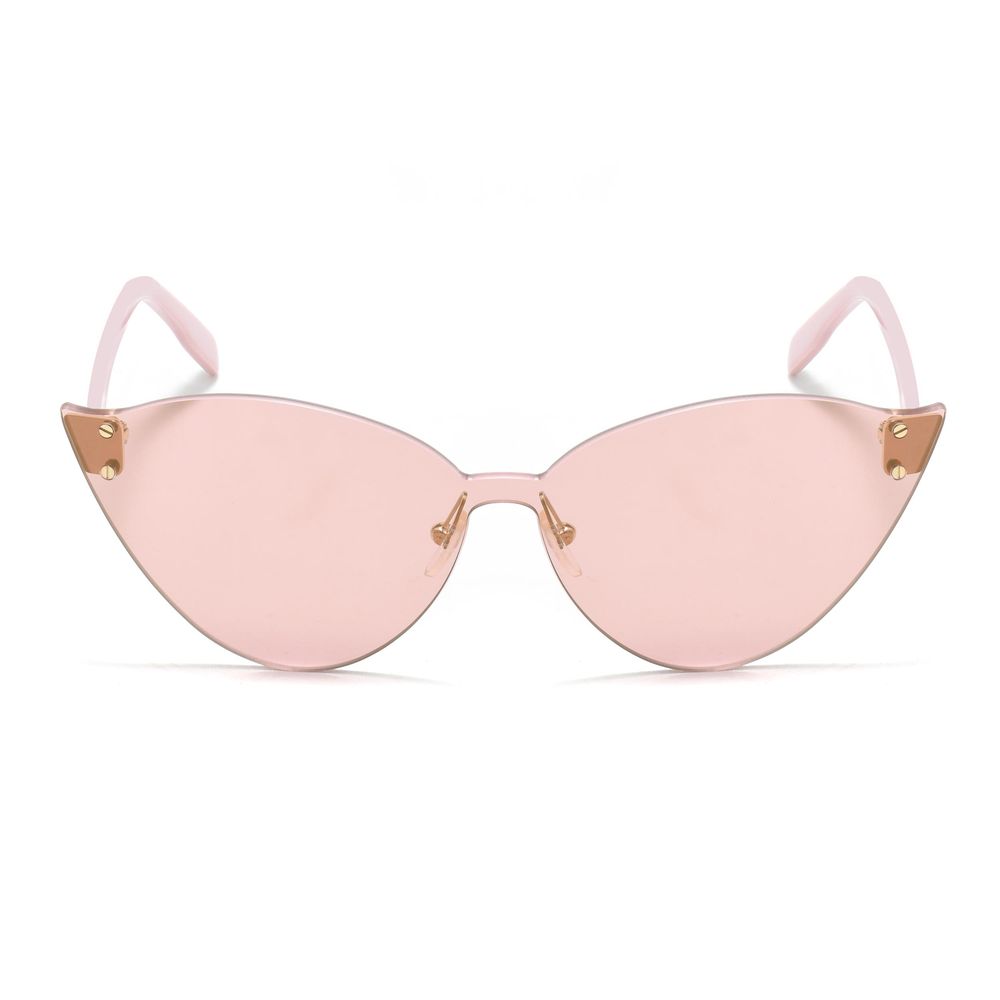 Karl Lagerfeld Multicolor Acetate Sunglasses - Sandy Store ByNet