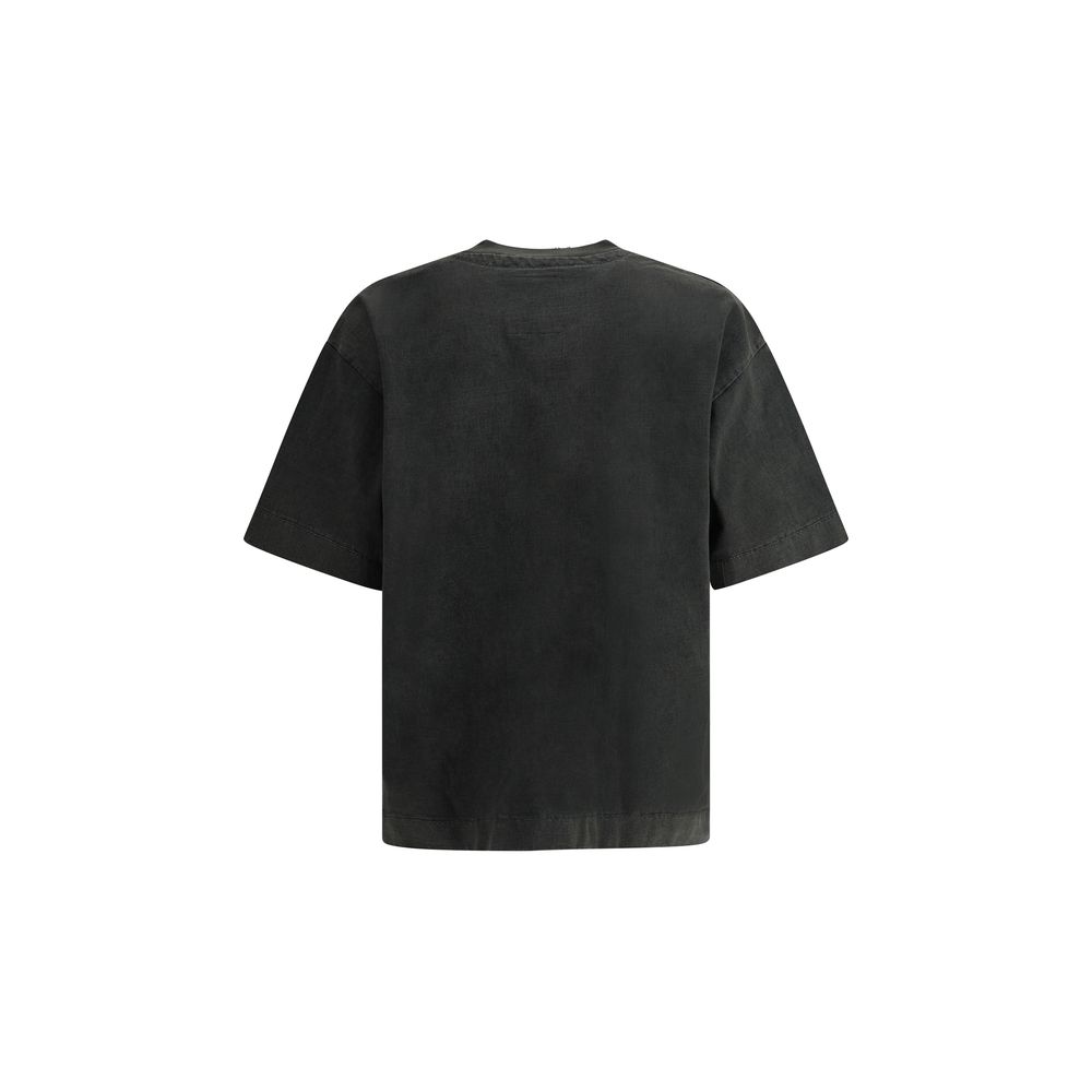 Maison Mihara Yasuhiro Oversized T-Shirt - Sandy Store ByNet