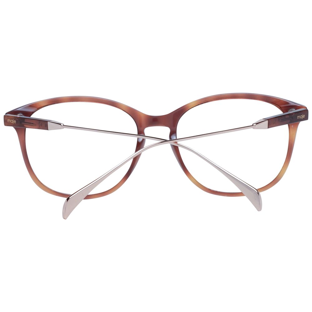 Maje Brown Women Glasses Frame – par Maje | Disponible sur Sandy Store ByNet
