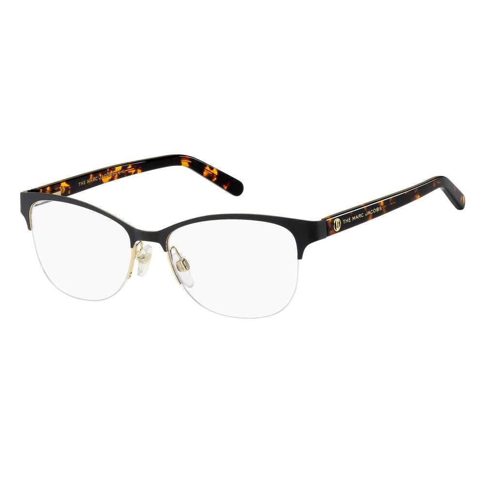 Marc Jacobs Black Metal Frames - Sandy Store ByNet