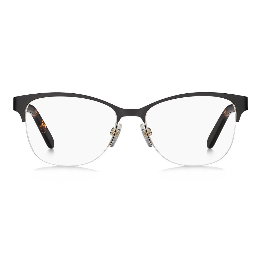 Marc Jacobs Black Metal Frames - Sandy Store ByNet