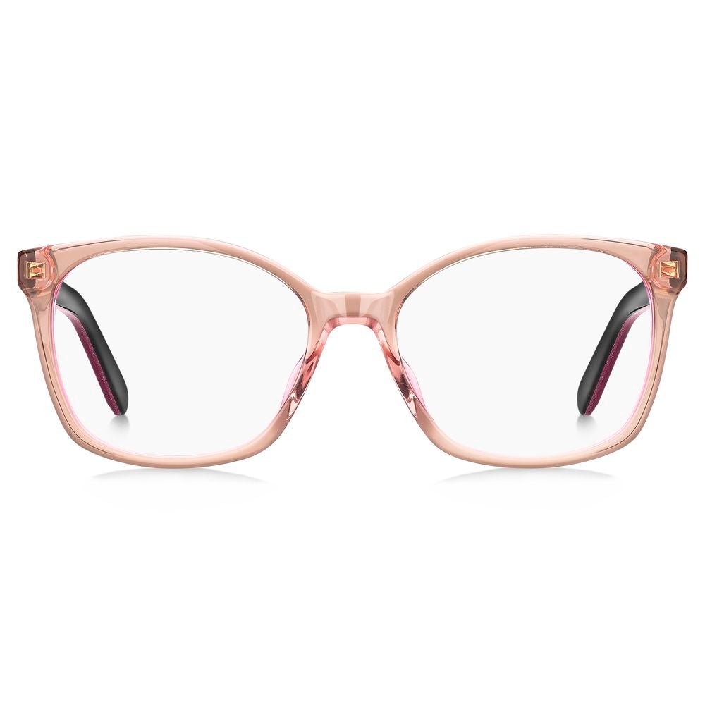 Marc Jacobs Pink Acetate Frames - Sandy Store ByNet