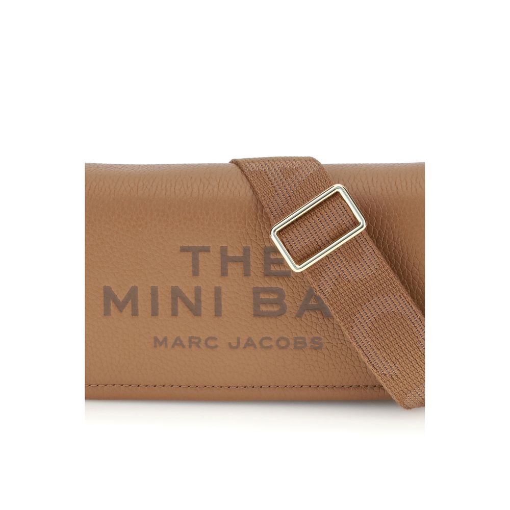 Marc Jacobs The Mini Bag Shoulder Bag – par Marc Jacobs | Disponible sur Sandy Store ByNet